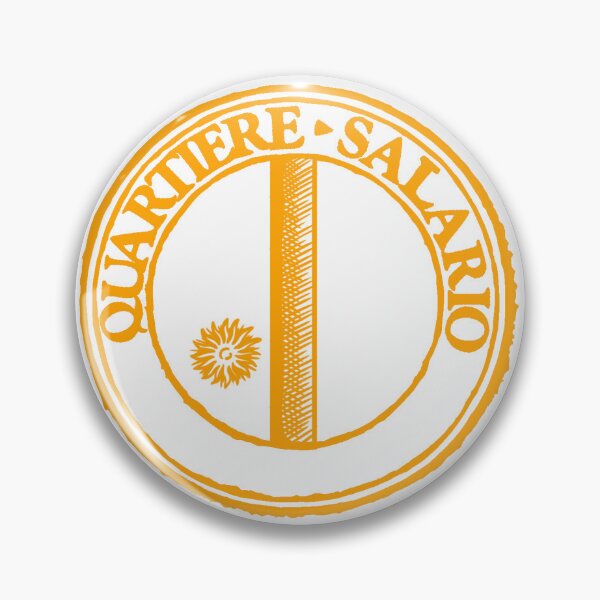 Item preview, Quartiere SALARIO, Roma designed and sold by Reflusso.