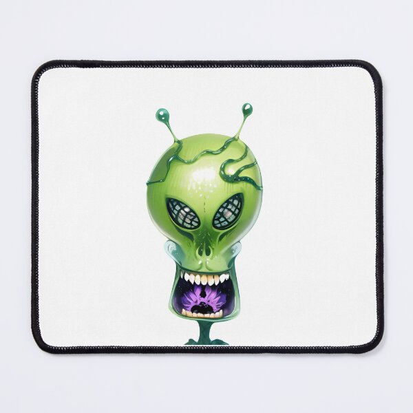 Item preview, Invader designed and sold by Glenbobagins.