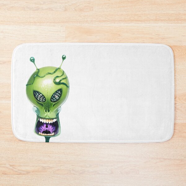 Item preview, Invader designed and sold by Glenbobagins.