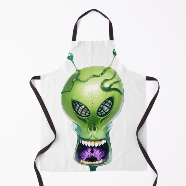 Item preview, Invader designed and sold by Glenbobagins.
