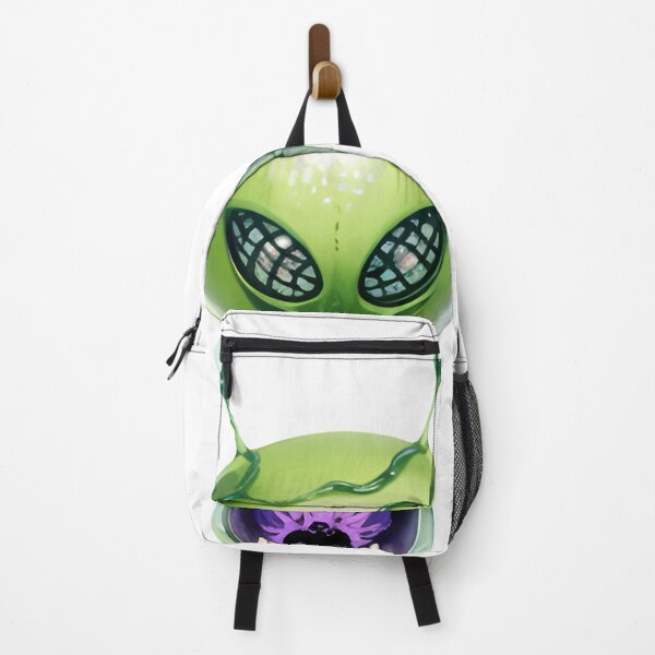 Item preview, Invader designed and sold by Glenbobagins.