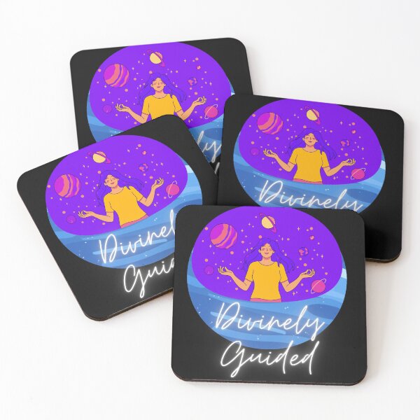 Item preview, Divinely Guided designed and sold by xpressivesoul.
