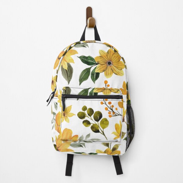 Item preview, Sunflower Pattern designed and sold by erkabees.