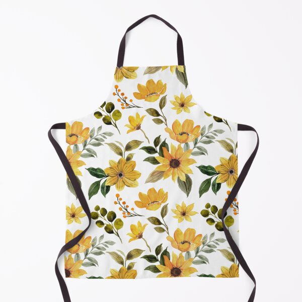 Item preview, Sunflower Pattern designed and sold by erkabees.