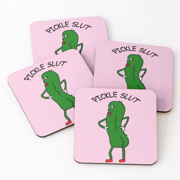 Item preview, Pickle Slut designed and sold by DorsVenabili.