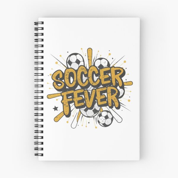 Item preview, Soccer Fever Soccer Football Sports Match Cool Good Looking Fever Painting Playing Sportsperson  designed and sold by warlifashion.