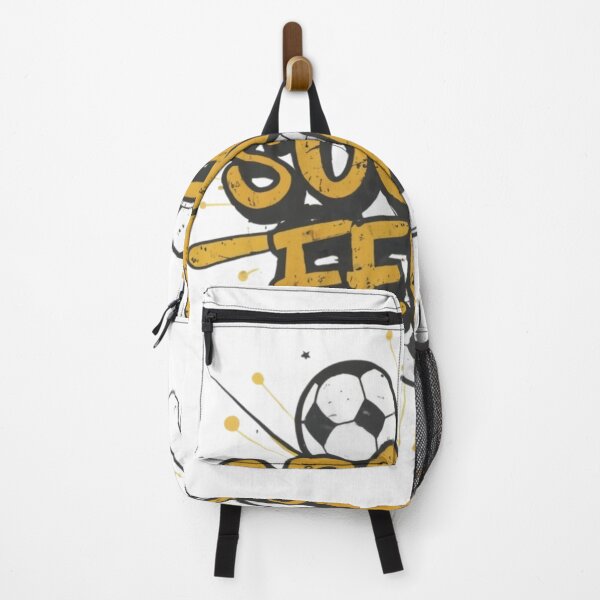 Item preview, Soccer Fever Soccer Football Sports Match Cool Good Looking Fever Painting Playing Sportsperson designed and sold by warlifashion.