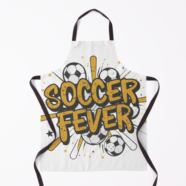 Item preview, Soccer Fever Soccer Football Sports Match Cool Good Looking Fever Painting Playing Sportsperson designed and sold by warlifashion.