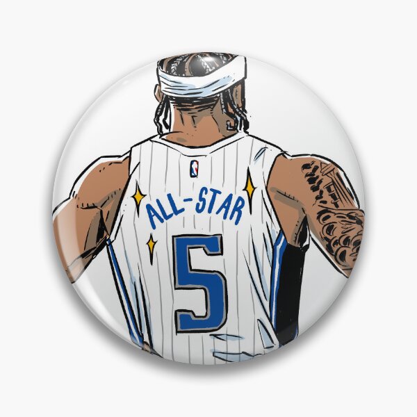 Item preview, All star? designed and sold by luckymong.