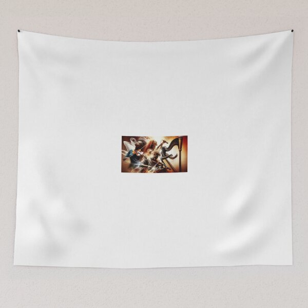 Item preview, "Melodies of Emotion: Uniting Hearts through the Power of Music" designed and sold by philxpage.