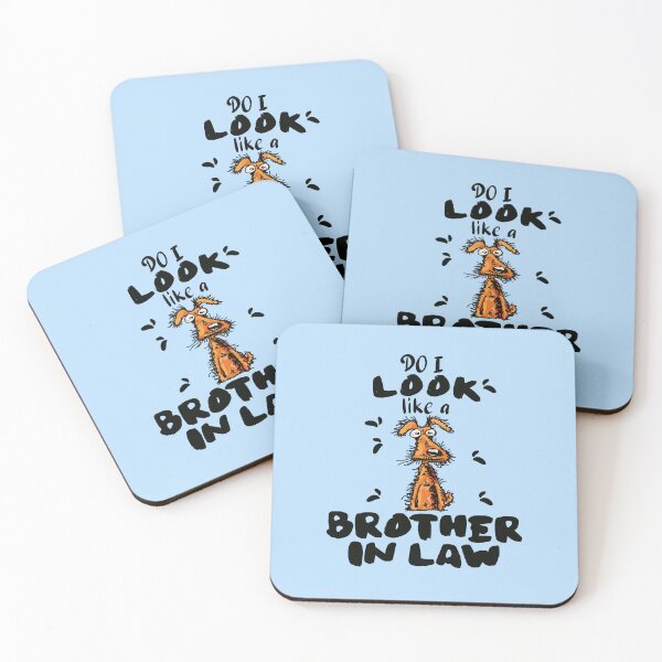 Item preview, brothers-in-law and dogs designed and sold by vibeno1.