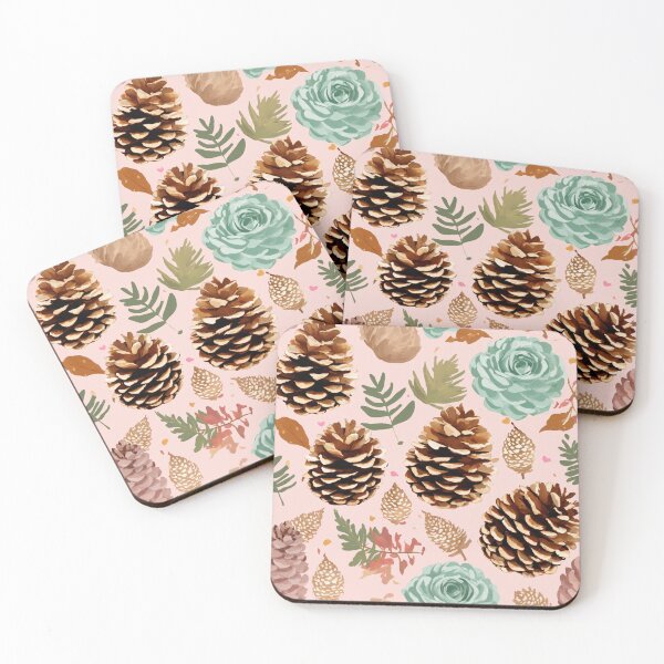 Item preview, shabby chic dreamy mist pastel junk journals Pinec designed and sold by RosyCorner.