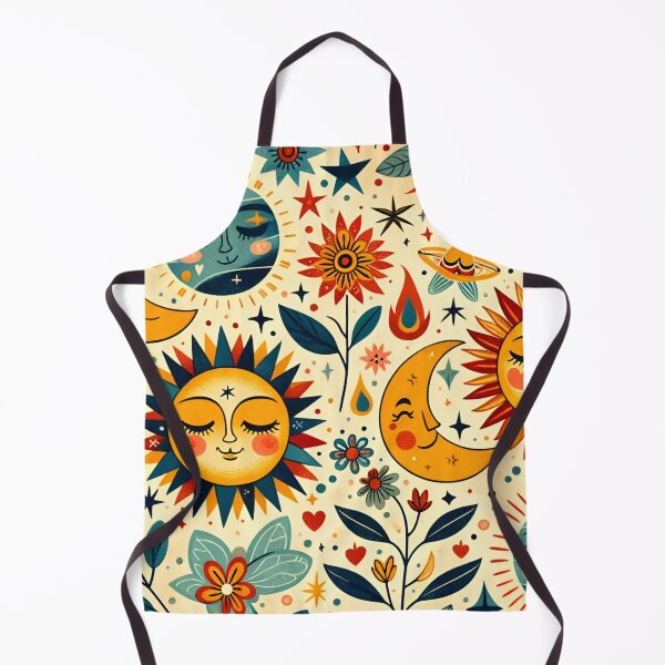 Item preview, Astral Blossoms and Cosmic Rays designed and sold by Kevin-PR.