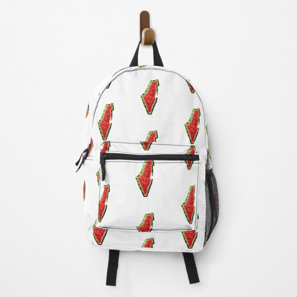 Item preview, Palestine Watermelon designed and sold by BonsaiCrafts.