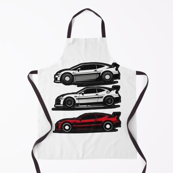Aperçu de l'œuvre Voitures JDM, automobile 車両 #7 créée et vendue par Nagikseyanart.