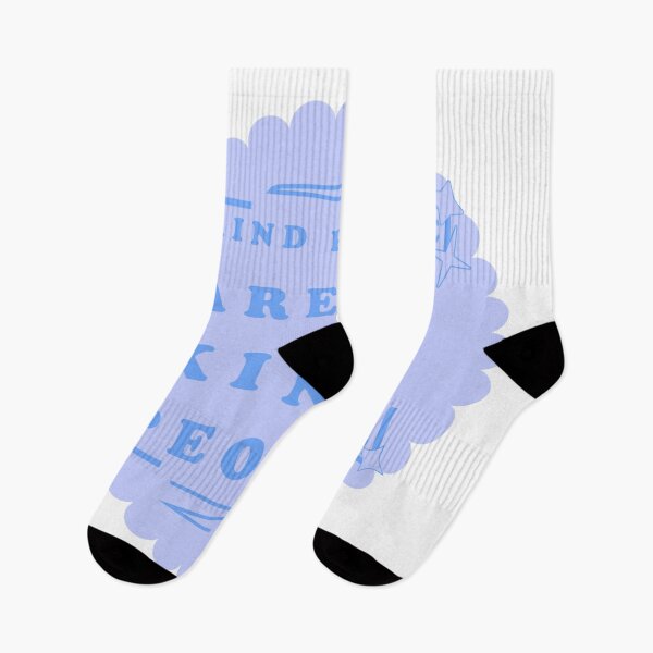 Item preview, Kind people are my kinda people  designed and sold by Slow-snail9.