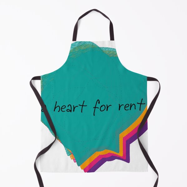Item preview, A heart for rent designed and sold by Marco Casarin.