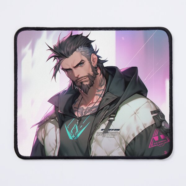 Item preview, EDGERUNNERZ SERIES VOL. 02 designed and sold by MidArtForge.