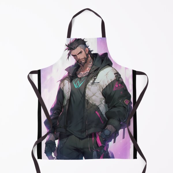 Item preview, EDGERUNNERZ SERIES VOL. 02 designed and sold by MidArtForge.