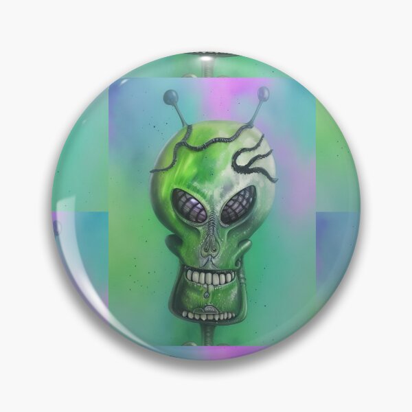 Item preview, Copy of Invader designed and sold by Glenbobagins.