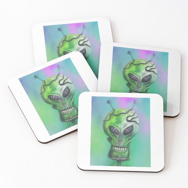 Item preview, Copy of Invader designed and sold by Glenbobagins.