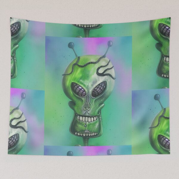 Item preview, Copy of Invader designed and sold by Glenbobagins.