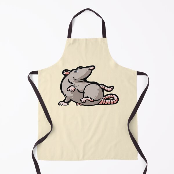 Item preview, Ratty designed and sold by FellOffAFirefly.