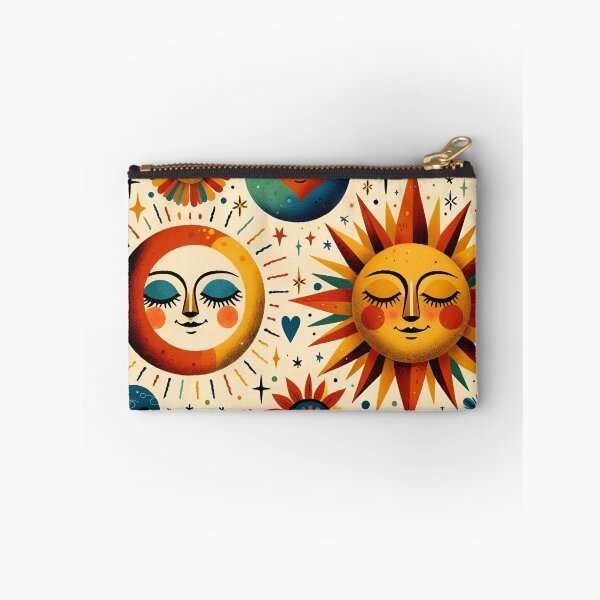 Item preview, Celestial Dance of Day and Night designed and sold by Kevin-PR.