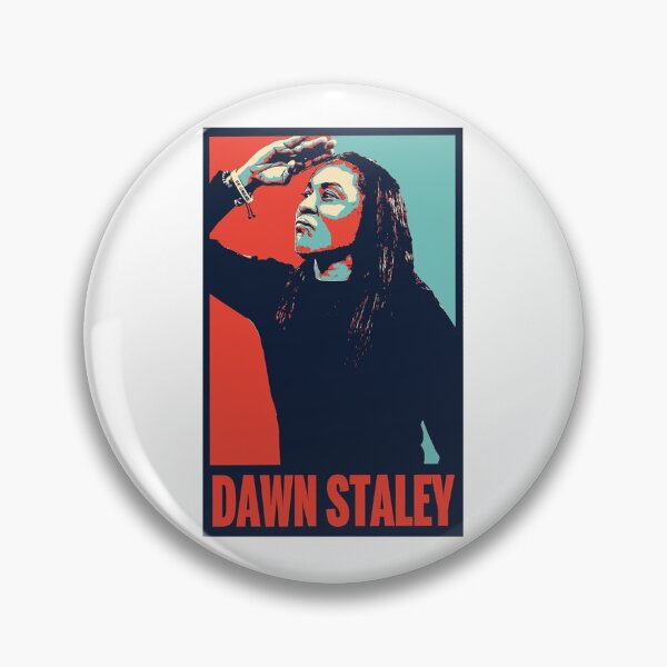 Item preview, Dawn Staley a Dawn Staley a Dawn Staley designed and sold by waresho.