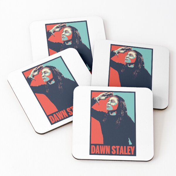 Item preview, Dawn Staley a Dawn Staley a Dawn Staley designed and sold by waresho.