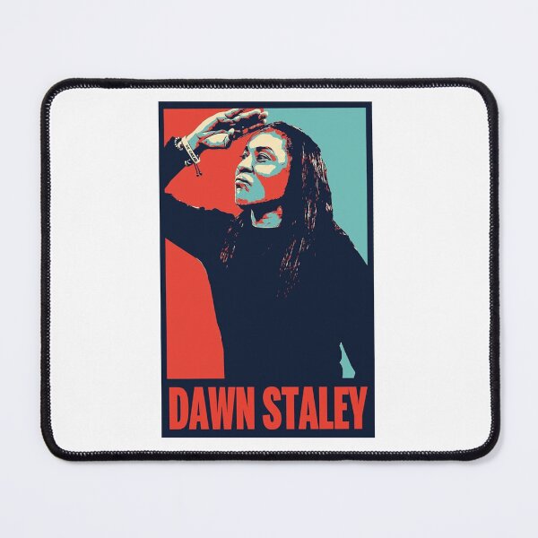 Item preview, Dawn Staley a Dawn Staley a Dawn Staley designed and sold by waresho.
