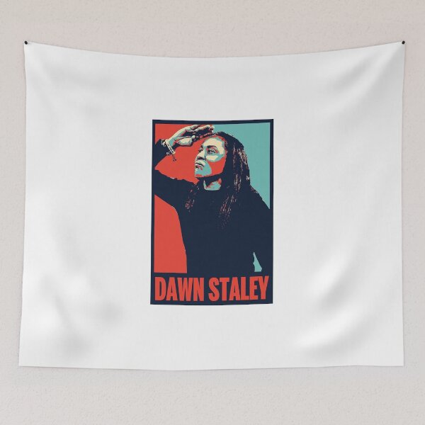 Item preview, Dawn Staley a Dawn Staley a Dawn Staley designed and sold by waresho.