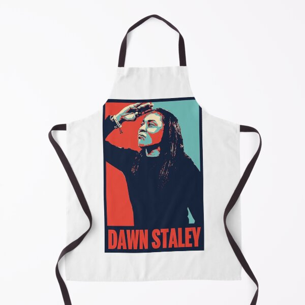 Item preview, Dawn Staley a Dawn Staley a Dawn Staley designed and sold by waresho.