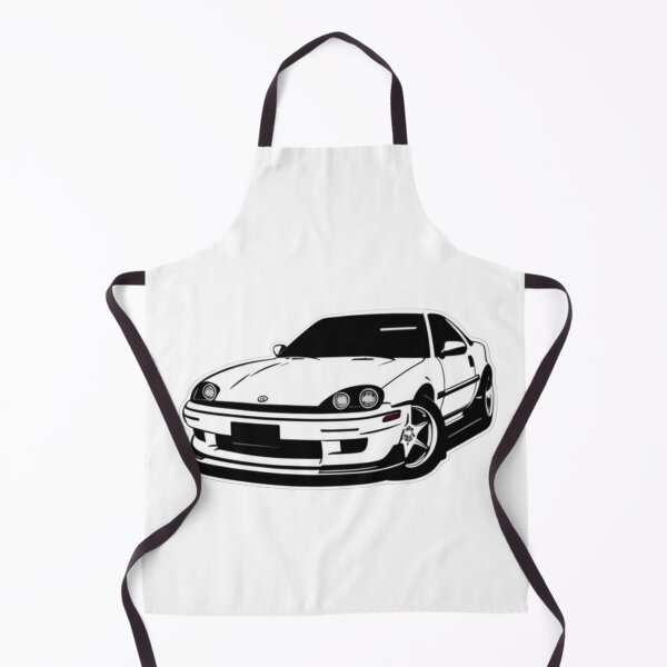Aperçu de l'œuvre Voitures JDM, automobile 車両 #8 créée et vendue par Nagikseyanart.