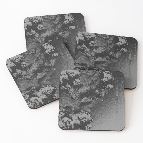 Item preview, Sic adventies grayscale version designed and sold by The End  Arc.