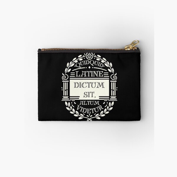 Item preview, Ancient Wisdom - A Unique Gift For Scholars And Teachers designed and sold by PapaMikeCrafts.