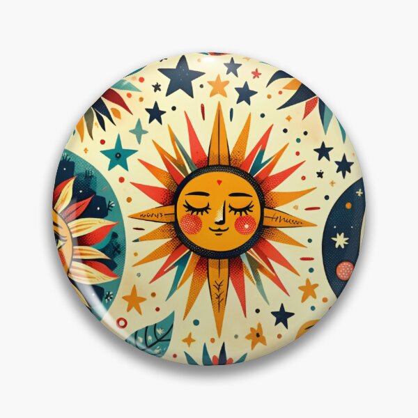 Item preview, Copy of Astral Blossoms and Cosmic Rays designed and sold by Kevin-PR.