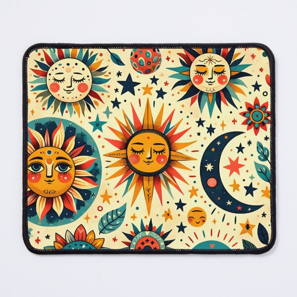 Item preview, Copy of Astral Blossoms and Cosmic Rays designed and sold by Kevin-PR.