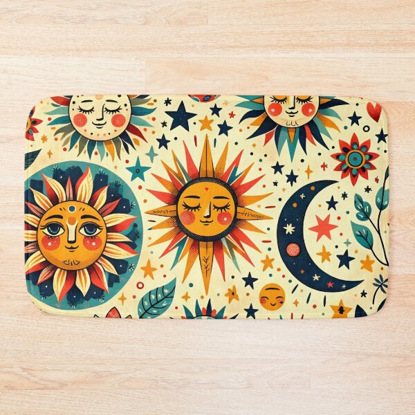 Item preview, Copy of Astral Blossoms and Cosmic Rays designed and sold by Kevin-PR.