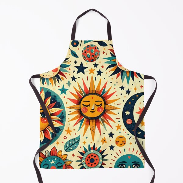 Item preview, Copy of Astral Blossoms and Cosmic Rays designed and sold by Kevin-PR.