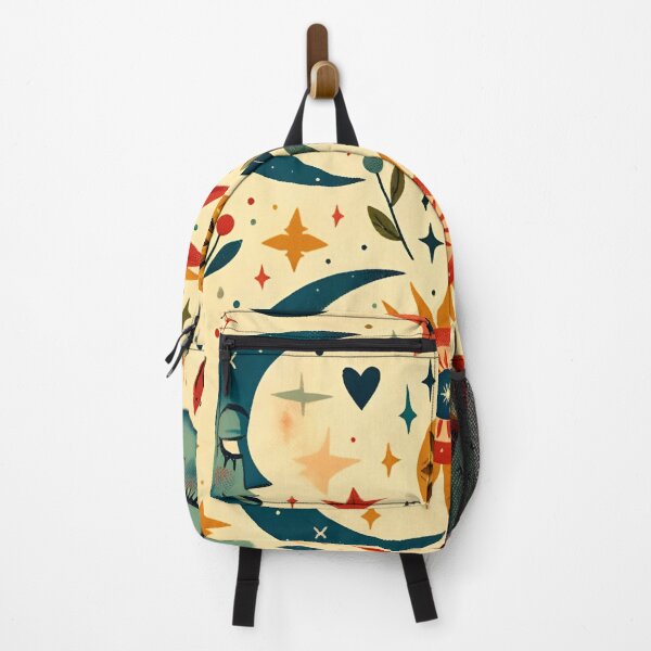 Item preview, Galactic Garden of Sun and Moon designed and sold by Kevin-PR.
