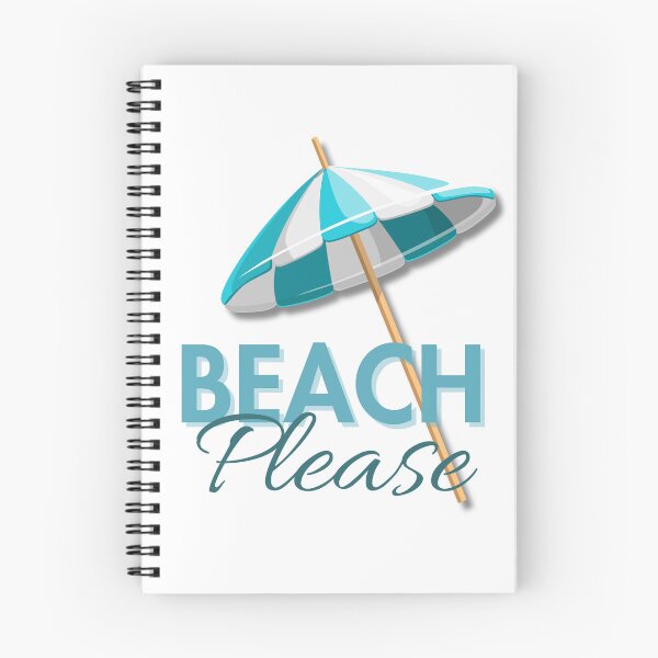 Item preview, Beach Please  designed and sold by Tanya C  Smith.