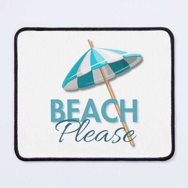 Item preview, Beach Please  designed and sold by Tanya C  Smith.