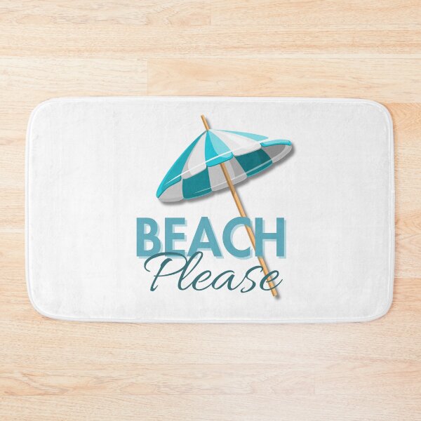Item preview, Beach Please  designed and sold by Tanya C  Smith.