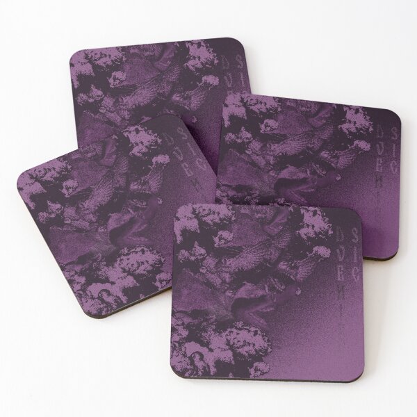 Item preview, Sic adventies purple version designed and sold by The End  Arc.