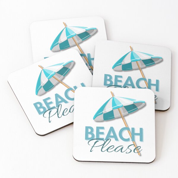 Item preview, Beach Please  designed and sold by Tanya C  Smith.