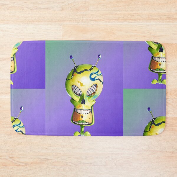 Item preview, Visitor designed and sold by Glenbobagins.