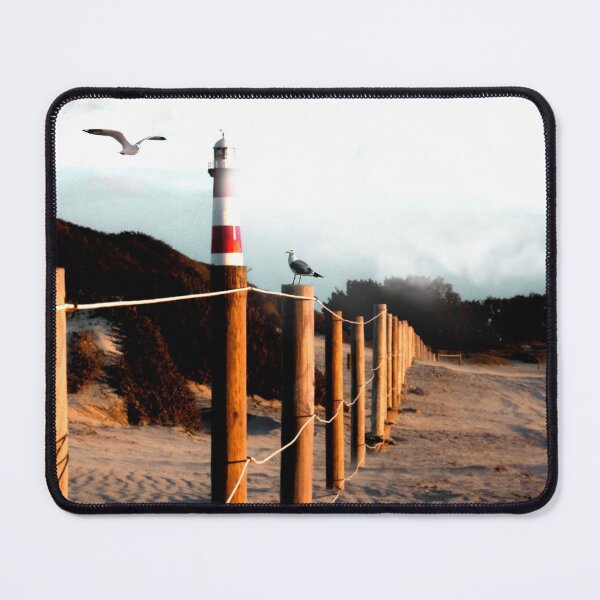 Item preview, Geraldton Western Australia Lighthouse designed and sold by CyberArtistOne.