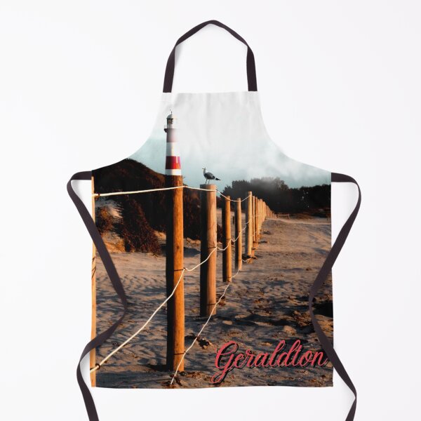 Item preview, Geraldton Western Australia Lighthouse designed and sold by CyberArtistOne.