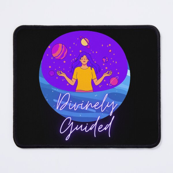 Item preview, Divinely Guided designed and sold by xpressivesoul.